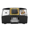 Kartenmischer, Automatischer Spielkartenmischer, Produktbild-Vorschau 6