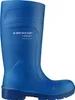 Dunlop Stiefel Purofort MultiGrip safety blau S4 Gr. 47 Produktbild-Vorschau 3