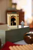 Zweinstein: Das Badezimmer – Harry Potter LEGO 40770 Produktbild-Vorschau 5