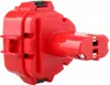 2 kusy 12V 2000mAh dobíjecí Ni-CD baterie pro Makita 1220 Náhled obrázku produktu 6