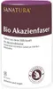 Sanatura -Akazienfaser 180g Pulver - glutenfrei, vegan Produktbild-Vorschau 2