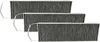 vhbw 3x Aktivkohlefilter kompatibel mit Bora S Pure, Pure, Produktbild-Vorschau 1