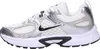 Nike Sneakers HQ6412-100 in White color size 34 Produktbild-Vorschau 7