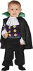 Costume da Vampiro Nobile Bambini Elegante Costume di Anteprima dell’immagine prodotto 1