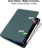 INF Drehbare Kunstlederhülle für iPad Pro 12.9 Produktbild-Vorschau 3