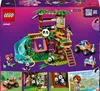 LEGO Friends Panda-Pflegestation - Kinder Spielzeug mit 2 Produktbild-Vorschau 9