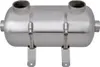 bazénový výměník tepla vidaXL 355 x 134 mm 40 kW Náhled obrázku produktu 1