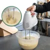 Clatronic Handmixer HM 3524 weiß 300W 2in1 Produktbild-Vorschau 10