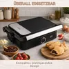 Syntrox Germany Multifunktionsmaker 1000W mit Produktbild-Vorschau 3