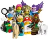 LEGO Minifiguren Serie 25 (71045), Spielzeug mit Produktbild-Vorschau 3