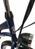 Dallas Bike Fahrrad - Damenfahrrad 28 Zoll - Shimano 7-Gang Produktbild-Vorschau 10