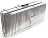 Wiltec Rollstuhlrampe doppelt faltbar 303cm 270kg, mobile Produktbild-Vorschau 3