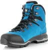 Lowa BADIA GTX Damen türkis/mandarine 39 Produktbild-Vorschau 11