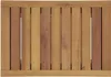 vidaXL Koupelnový stolek 50x35x45 cm teakový masiv Náhled obrázku produktu 6