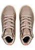 GEOX Sneaker MIRROLESS, High-Tech, Gold, Kinder Produktbild-Vorschau 11