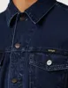 Lee Lee AUTHENTIC JACKET blue blue 1200-80-03087 Náhled obrázku produktu 3