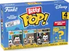 Funko Pop! Bitty POP! Disney - Sorcerer Goofy Figurka Anteprima dell’immagine prodotto 1