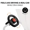 Volant Hauck pro rukojeť kočárku Náhled obrázku produktu 11