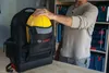 Koffersystem L-BOXX Contractor Backpack Produktbild-Vorschau 3