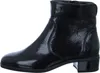 Ara Stiefelette RAZ-ST, Lack/Brush, Schwarz, Damen Produktbild-Vorschau 5