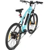 Hiland 26 Zoll 250W Elektro-Mountainbike, 36V 7.8Ah Akku, Produktbild-Vorschau 11