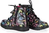 Chaussures Skechers 303420LBKMT Voir les images du produit 2