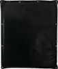 Kentucky Horsewear Kick Pad Trittschutz Schwarz 300 x 120 Produktbild-Vorschau 2