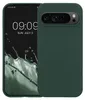 kwmobile Hülle kompatibel mit Google Pixel 9 / Pixel 9 Pro Produktbild-Vorschau 8
