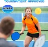 Pickleball-Trainer mit Rebound-Pickleballball, kompakte Produktbild-Vorschau 4