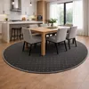 120x120 (diameter) rond vloerkleed, losse mat, Udinese, Productafbeelding-voorbeeld 5
