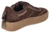 Bullboxer, scarpe da ginnastica con zeppa da donna, color Anteprima dell’immagine prodotto 4