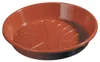 Geli Untersetzer STANDARD Terrracotta Ø 10 cm - Kunststoff Produktbild-Vorschau 5
