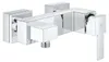 Grohe QuickFix Sail Cube douchemengkraan chroom Produktbild-Vorschau 2