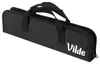 Vilde | Set posate da barbecue in acciaio inox 3 pezzi - Anteprima dell’immagine prodotto 10