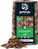 Galamio Rindenmulch Kiefer Grob 60l Produktbild-Vorschau 1