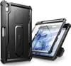 Tech-Protect Polyamid Pro Case iPad 10.9 2022 Schwarz Produktbild-Vorschau 1