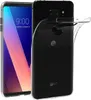 Hülle für LG V30 - Transparent Handyhülle Kratzfest Produktbild-Vorschau 1