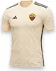 Adidas AS Rom /24 Away Jersey Trikot Herrren Auswärts-Shirt Produktbild-Vorschau 1
