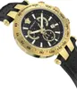 Versace - VEJB00422 - Montre-bracelet - hommes - Quartz - Voir les images du produit 7