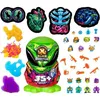 Treasure X Mega Alien Produktbild-Vorschau 2