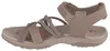 Skechers Reggae Slim - Meadow Grazer 163193-TPE, Women Produktbild-Vorschau 2