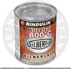 125 ml SILBERFIX 800°C  MATTSILBERNER OFENROHRLACK Farbe: Produktbild-Vorschau 1