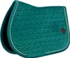 Kentucky Horsewear Pad sella da salto in velluto Pad sella Anteprima dell’immagine prodotto 8