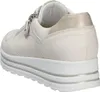 Waldläufer Lana Sneaker Mit seitlichem Reißverschluss, Produktbild-Vorschau 3