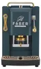 Faber Pro Deluxe Verde Britannico Ottone Anteprima dell’immagine prodotto 2