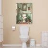 OneMillionCanvasses® - Plátno nástěnné umění - Vintage - Náhled obrázku produktu 7