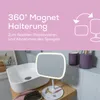 Espejo de maquillaje Beurer BS 47, con iluminación LED y Vista previa de la imagen del producto 5