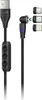 CONNECT IT Magnetische kabel PowerLink 3-in-1, USB-C / Productafbeelding-voorbeeld 1