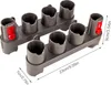 Wandhalterung Zubehörhalter für Dyson V7 V8 V10 V11 V15 Produktbild-Vorschau 7