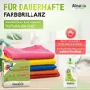 AlmaWin Pulver für farbige Textilien Lindenblüte 1 kg Produktbild-Vorschau 5